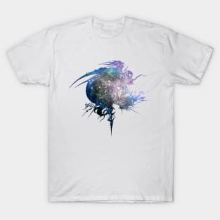 ff13 galaxy T-Shirt